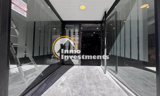 Bestaande bouw - Commercieel - Torrevieja - Playa del Cura