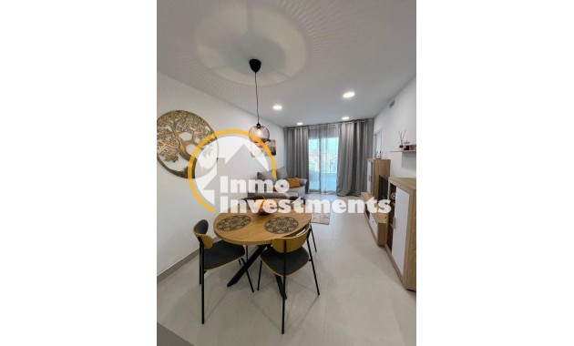Resale - Apartment - Torrevieja - La Mata