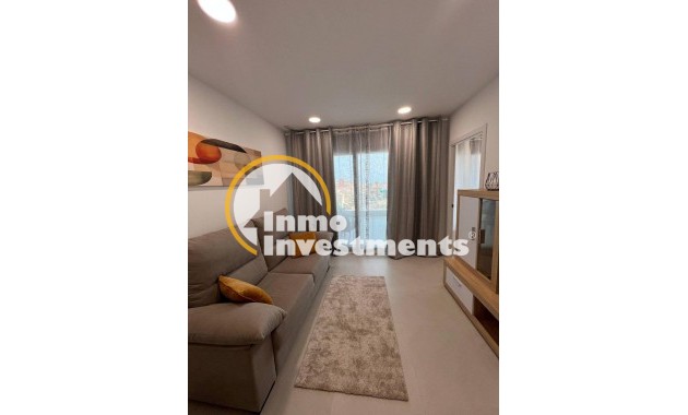 Resale - Apartment - Torrevieja - La Mata