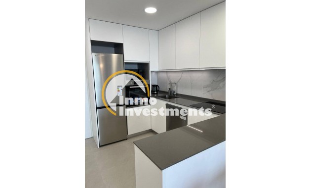 Resale - Apartment - Torrevieja - La Mata