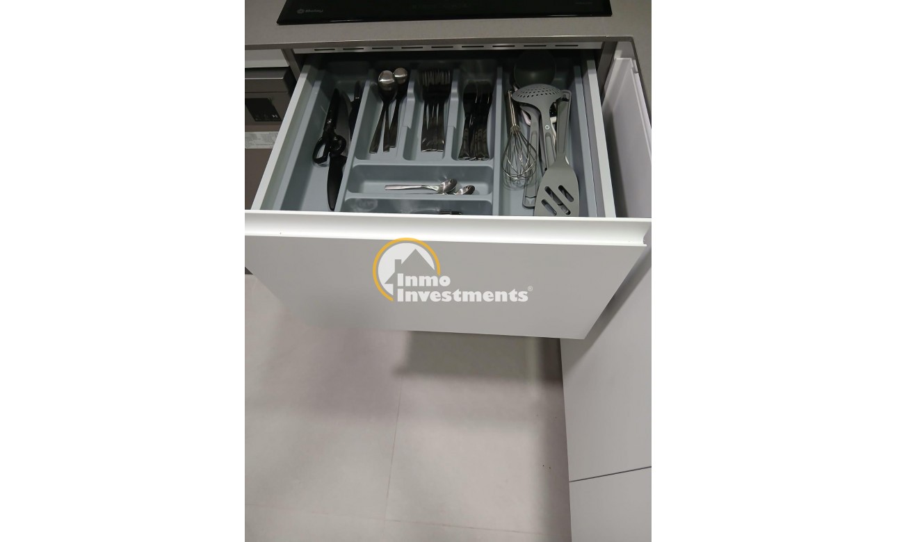 Resale - Apartment - Torrevieja - La Mata