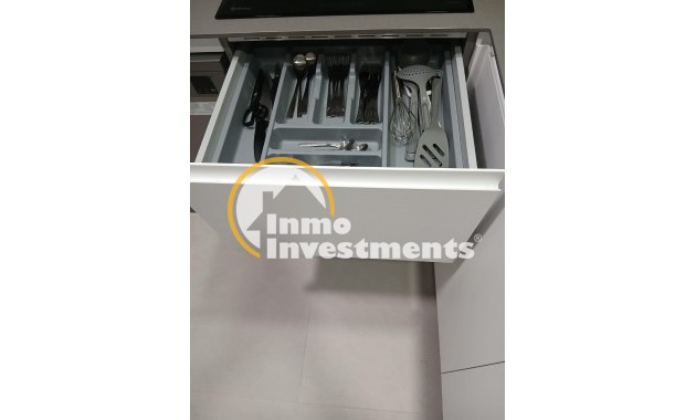 Resale - Apartment - Torrevieja - La Mata