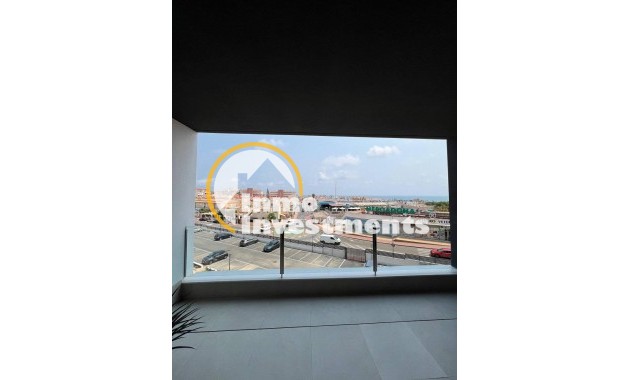 Resale - Apartment - Torrevieja - La Mata