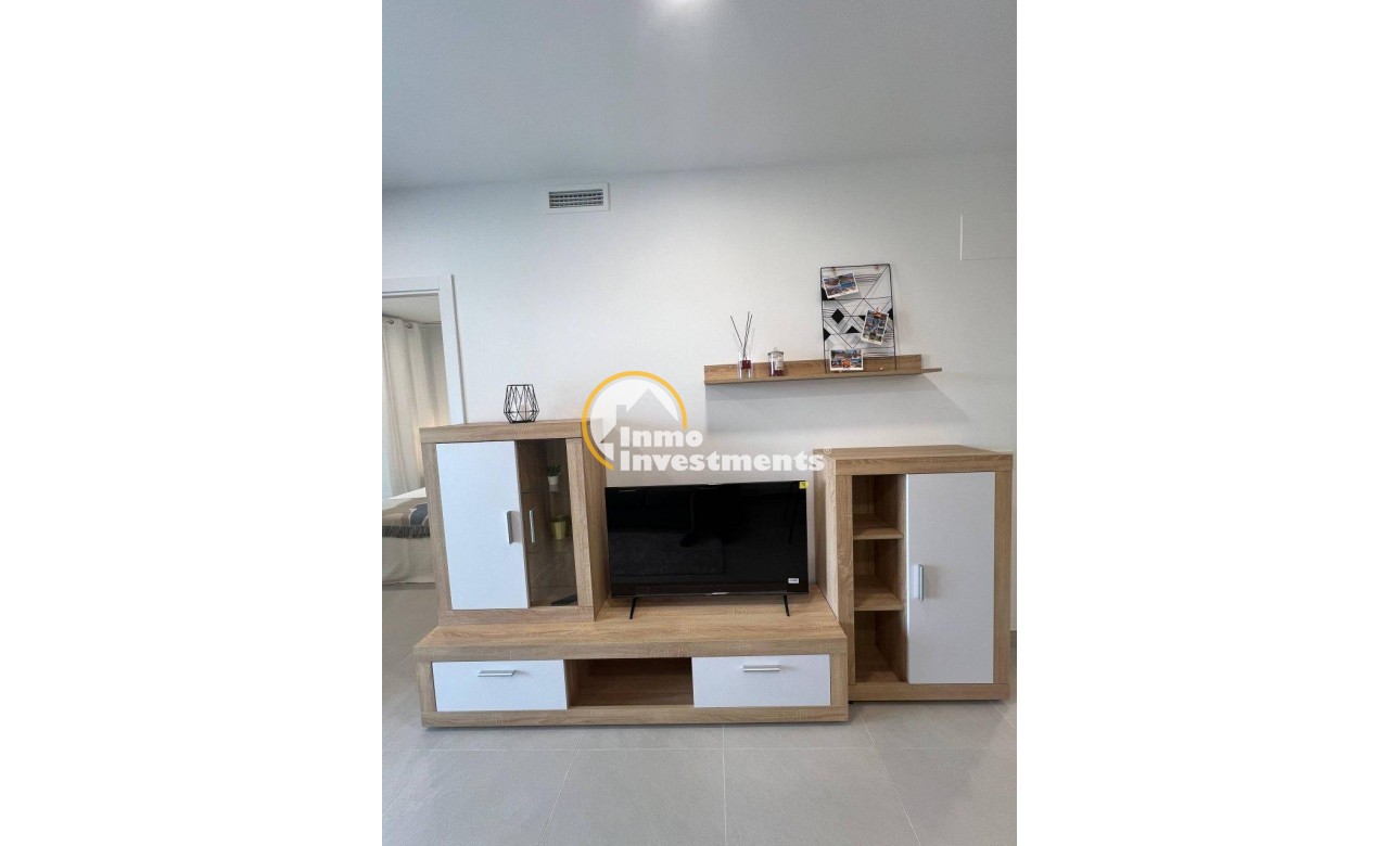 Resale - Apartment - Torrevieja - La Mata