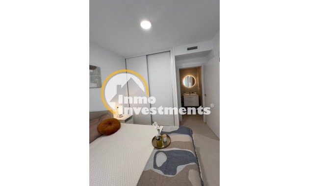 Resale - Apartment - Torrevieja - La Mata