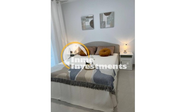 Resale - Apartment - Torrevieja - La Mata