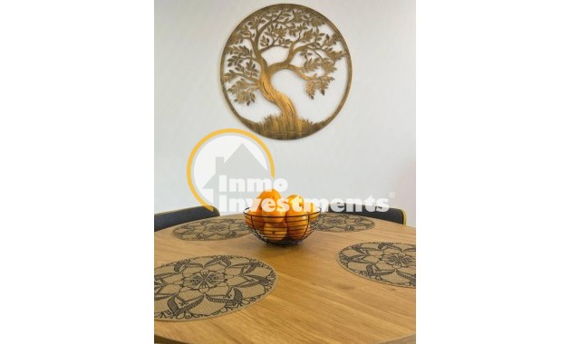 Resale - Apartment - Torrevieja - La Mata