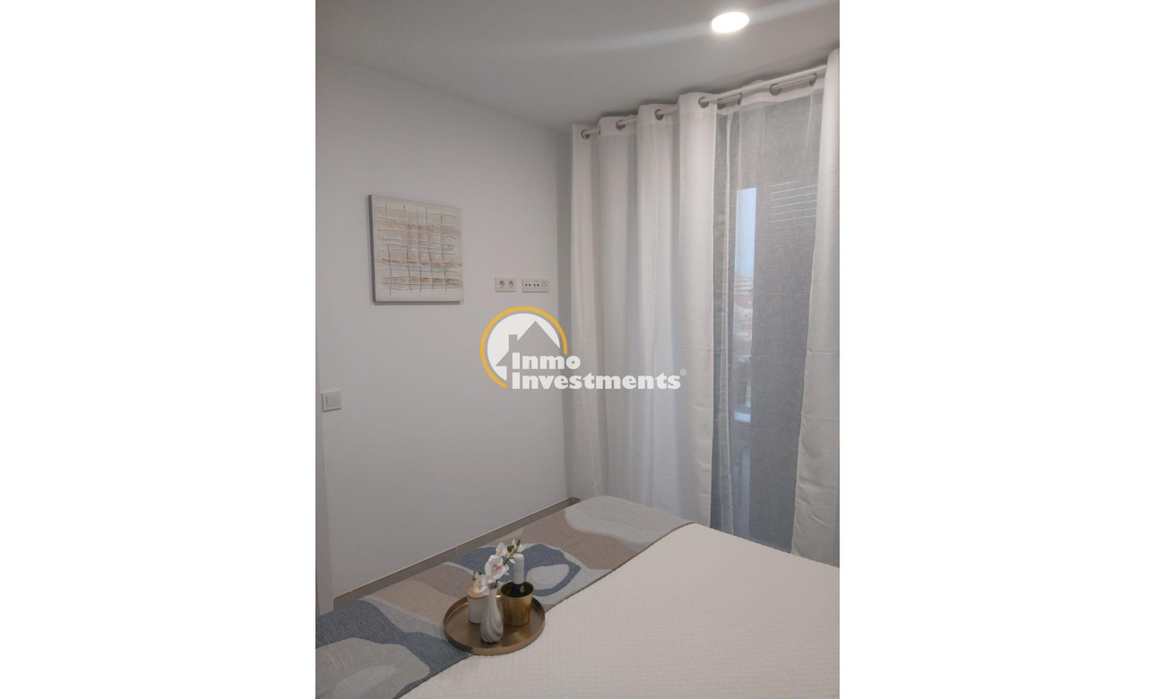 Resale - Apartment - Torrevieja - La Mata