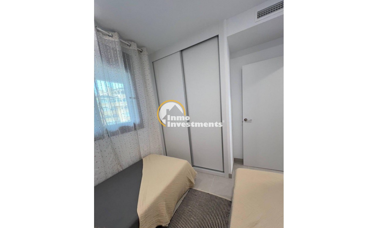 Resale - Apartment - Torrevieja - La Mata