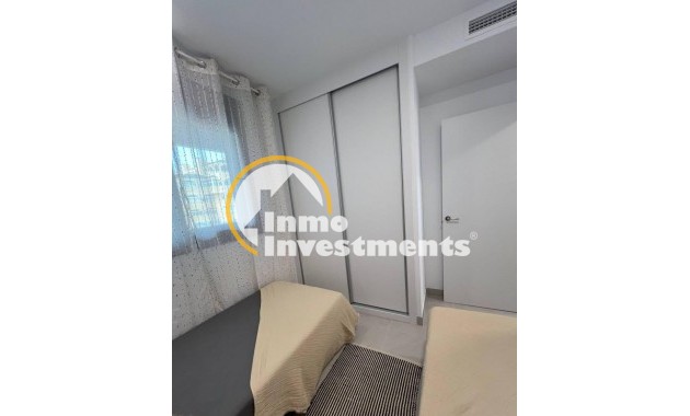 Resale - Apartment - Torrevieja - La Mata