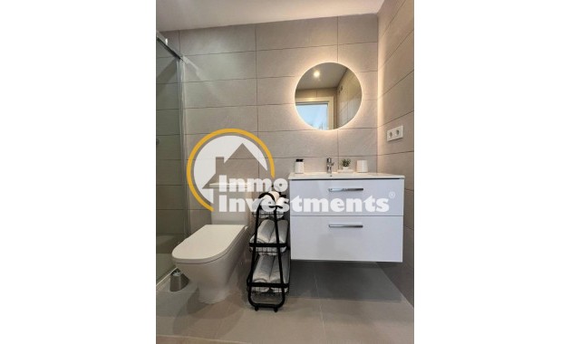 Resale - Apartment - Torrevieja - La Mata