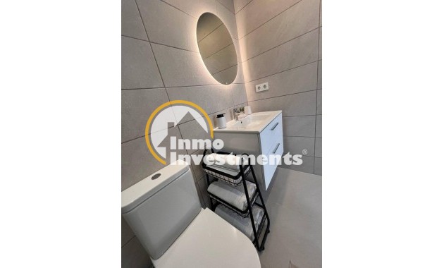 Resale - Apartment - Torrevieja - La Mata