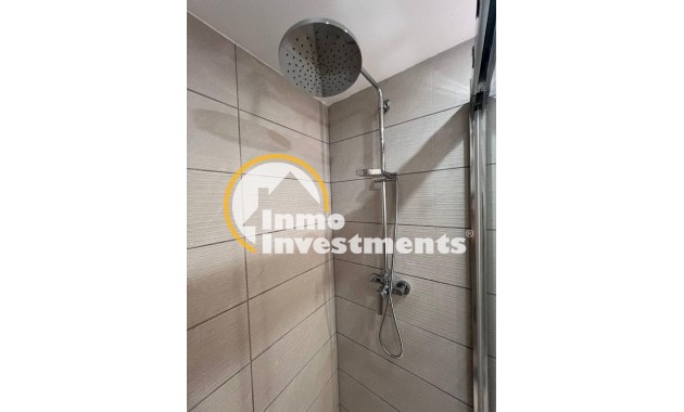 Resale - Apartment - Torrevieja - La Mata