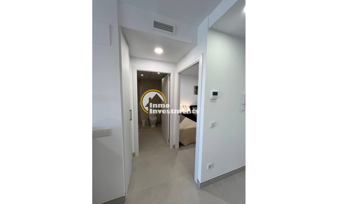 Resale - Apartment - Torrevieja - La Mata