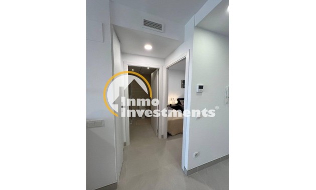 Resale - Apartment - Torrevieja - La Mata