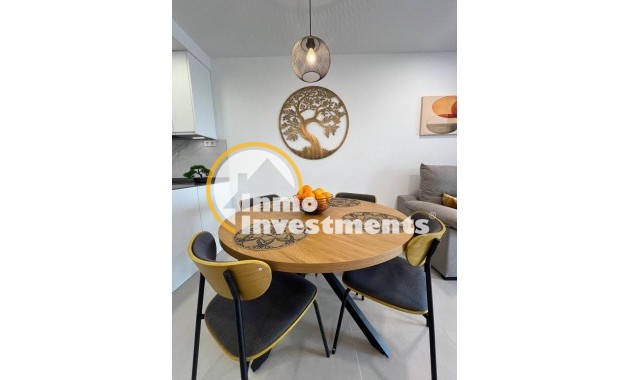 Resale - Apartment - Torrevieja - La Mata