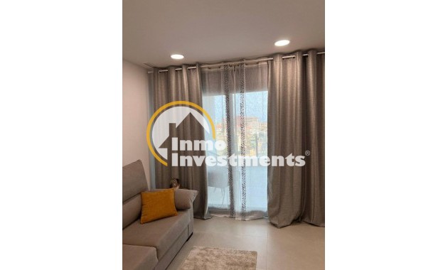 Resale - Apartment - Torrevieja - La Mata