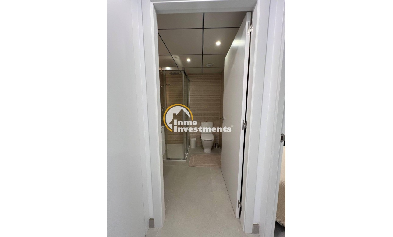 Resale - Apartment - Torrevieja - La Mata