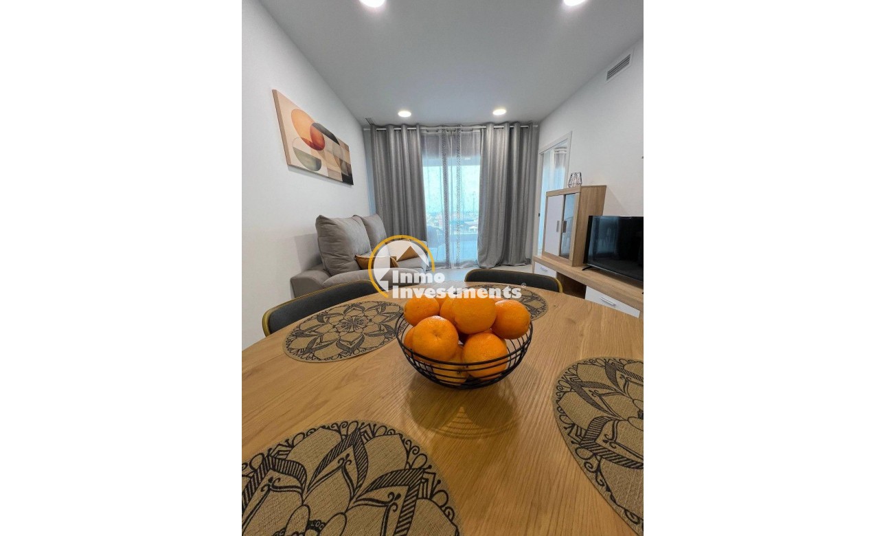 Resale - Apartment - Torrevieja - La Mata