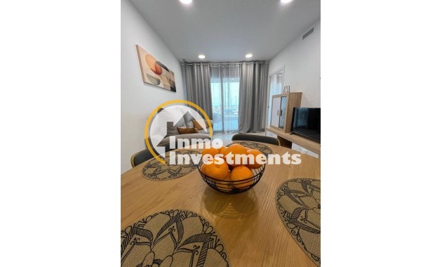 Resale - Apartment - Torrevieja - La Mata