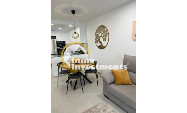 Resale - Apartment - Torrevieja - La Mata