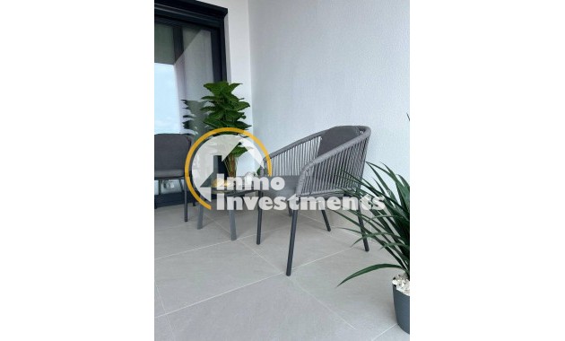 Resale - Apartment - Torrevieja - La Mata