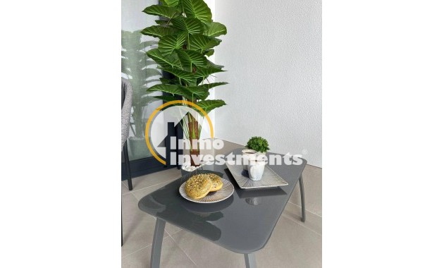 Resale - Apartment - Torrevieja - La Mata