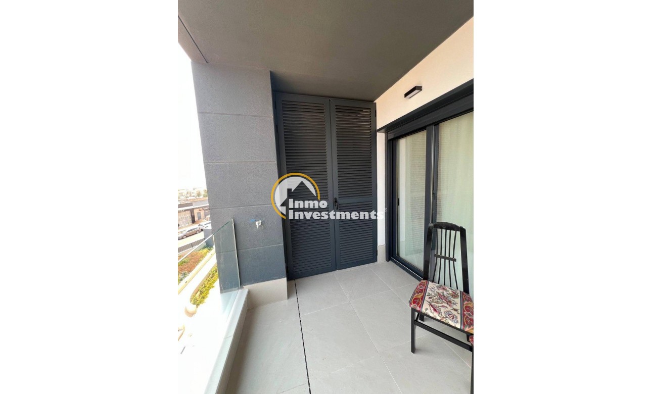 Resale - Apartment - Torrevieja - La Mata