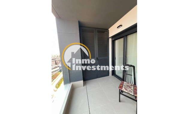 Resale - Apartment - Torrevieja - La Mata