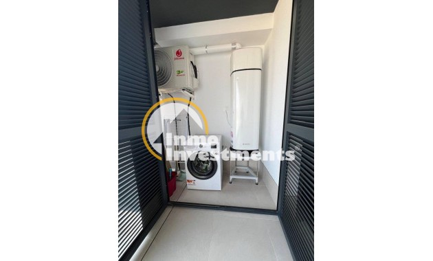 Resale - Apartment - Torrevieja - La Mata