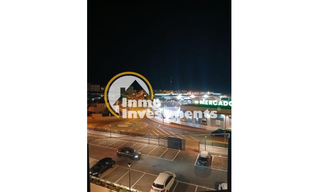 Resale - Apartment - Torrevieja - La Mata
