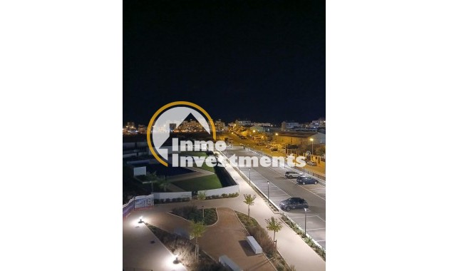 Resale - Apartment - Torrevieja - La Mata