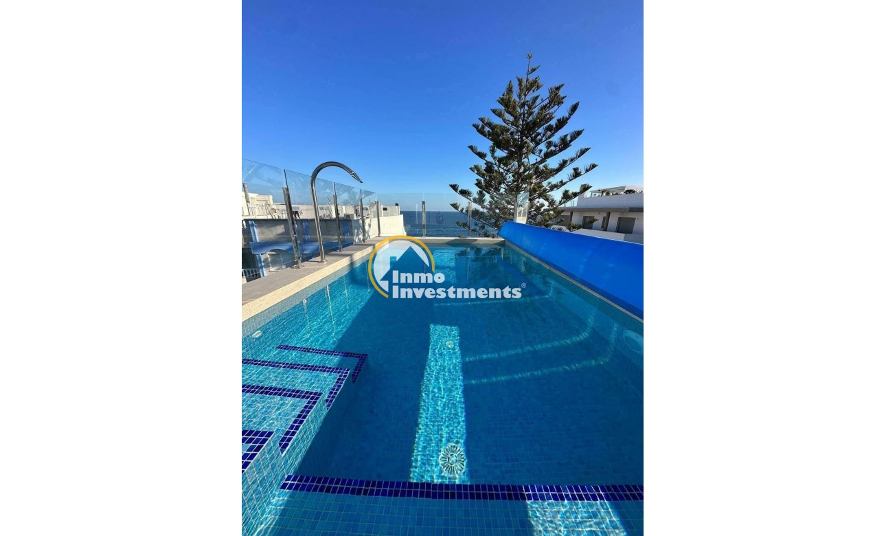 Bestaande bouw - Appartement - Torrevieja - Curva Del Palangre