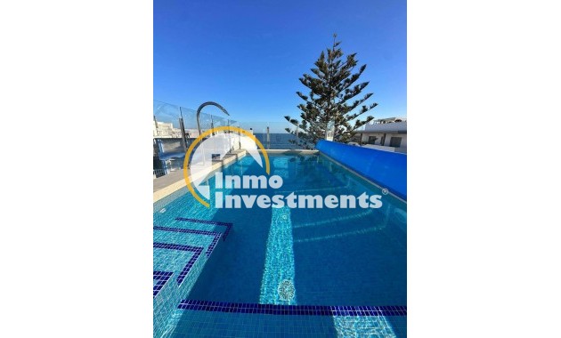 Bestaande bouw - Appartement - Torrevieja - Curva Del Palangre