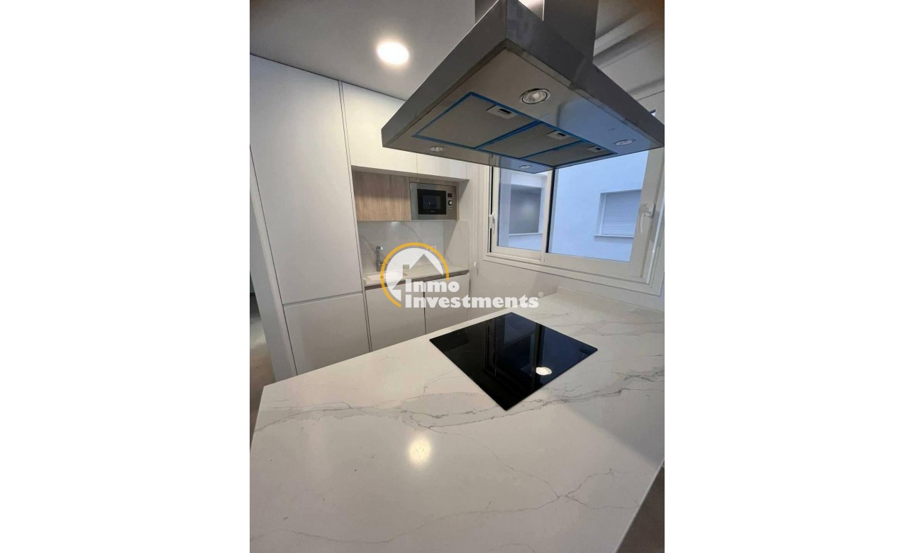 Bestaande bouw - Appartement - Torrevieja - Curva Del Palangre