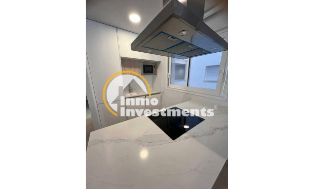 Bestaande bouw - Appartement - Torrevieja - Curva Del Palangre