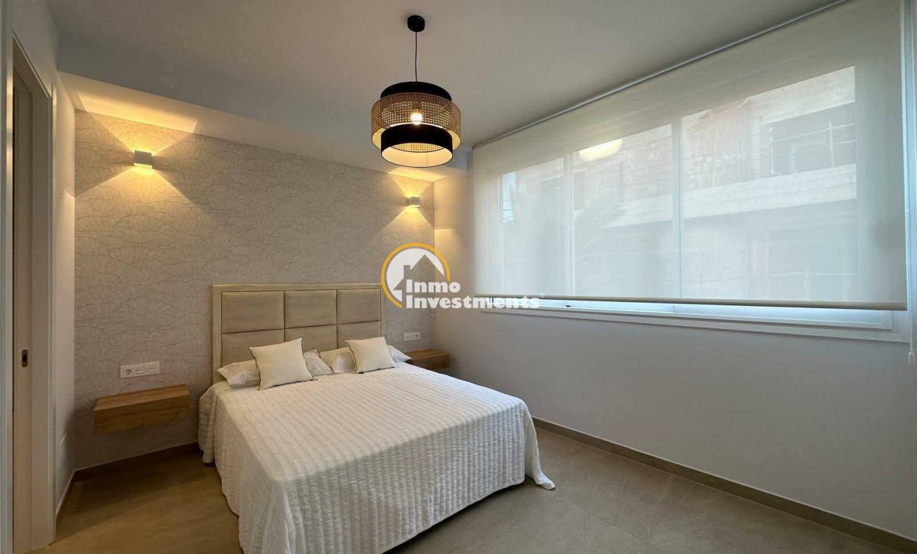 Bestaande bouw - Appartement - Torrevieja - Curva Del Palangre