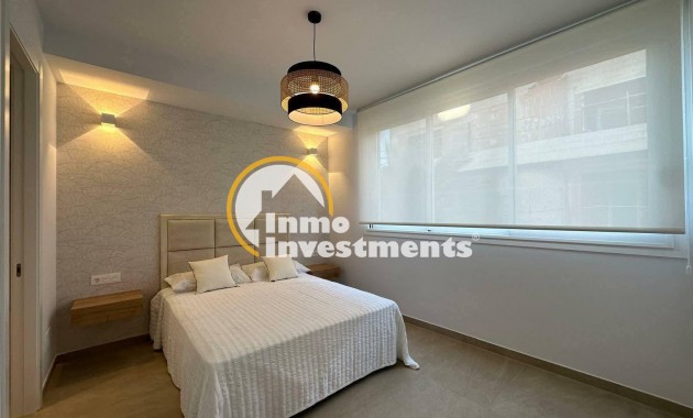 Bestaande bouw - Appartement - Torrevieja - Curva Del Palangre