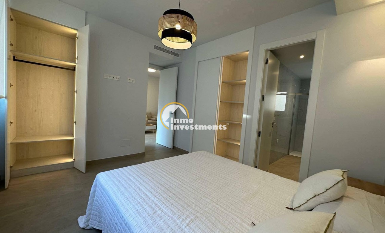 Bestaande bouw - Appartement - Torrevieja - Curva Del Palangre