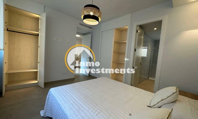 Bestaande bouw - Appartement - Torrevieja - Curva Del Palangre