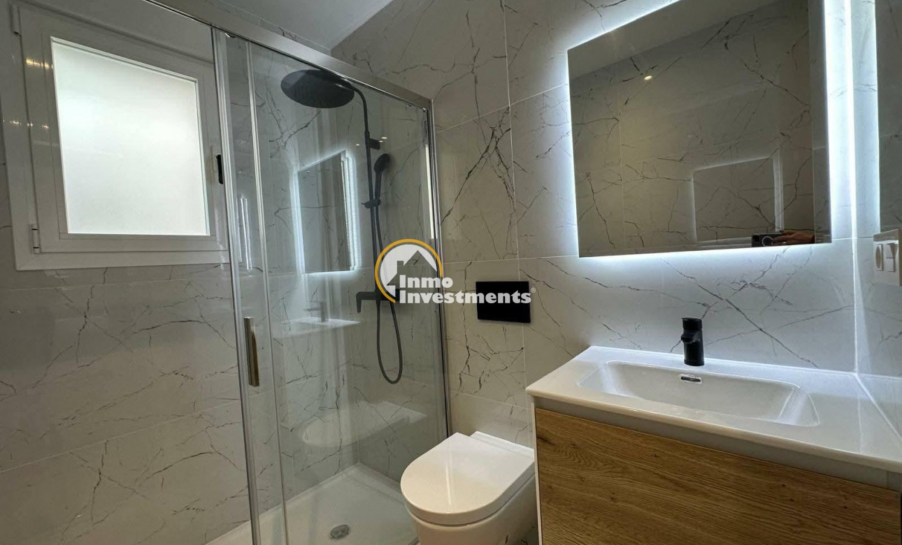 Bestaande bouw - Appartement - Torrevieja - Curva Del Palangre