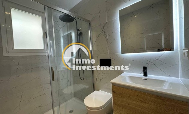 Bestaande bouw - Appartement - Torrevieja - Curva Del Palangre