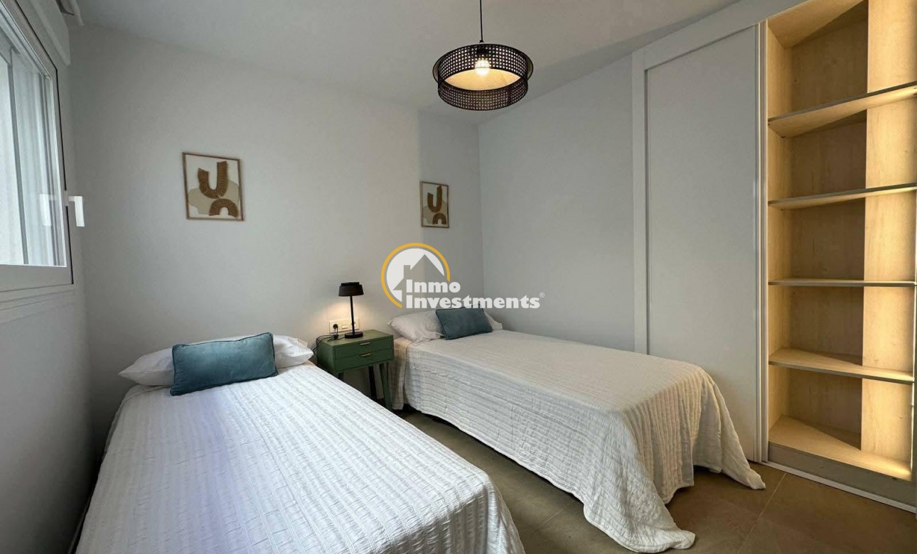 Bestaande bouw - Appartement - Torrevieja - Curva Del Palangre