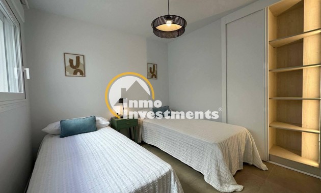 Bestaande bouw - Appartement - Torrevieja - Curva Del Palangre