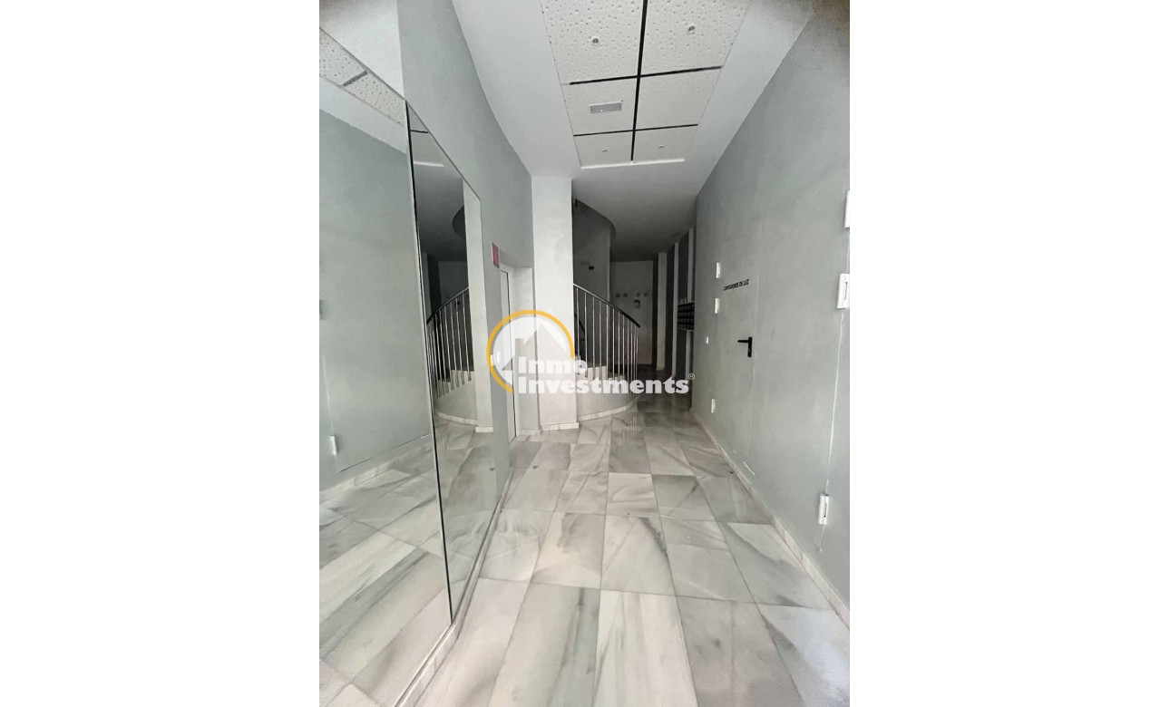 Bestaande bouw - Appartement - Torrevieja - Curva Del Palangre