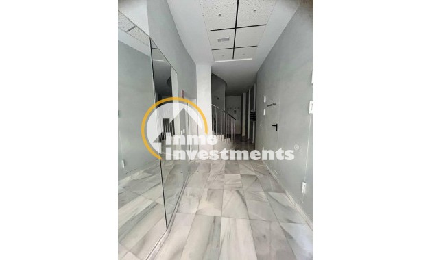 Bestaande bouw - Appartement - Torrevieja - Curva Del Palangre