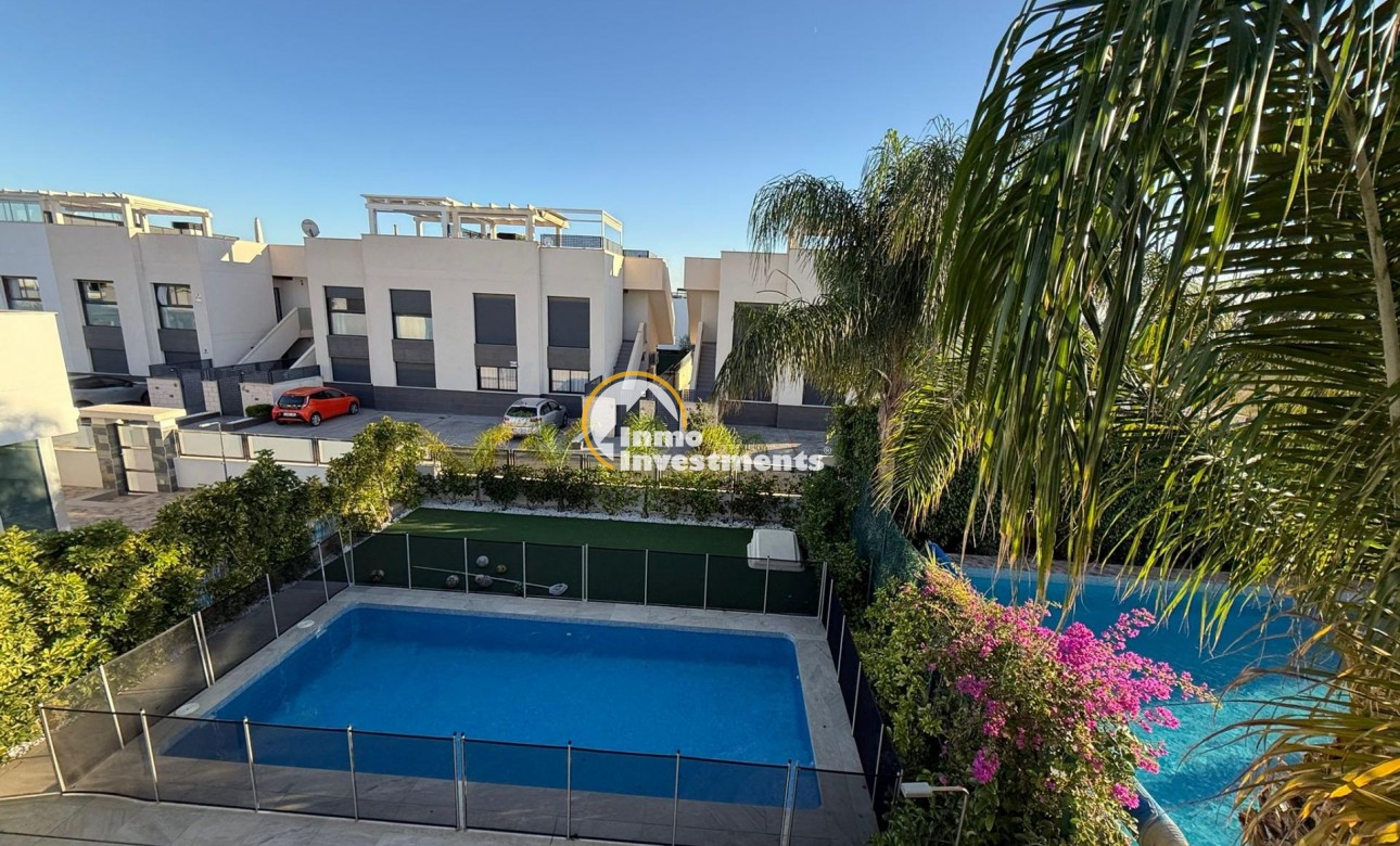 Reventa - Chalet independiente - Ciudad Quesada - Costa blanca sur