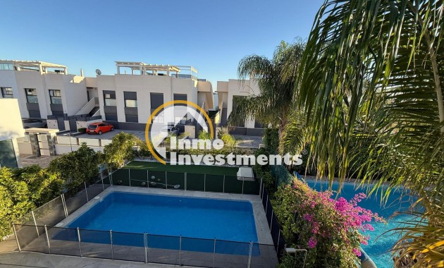 Reventa - Chalet independiente - Ciudad Quesada - Costa blanca sur