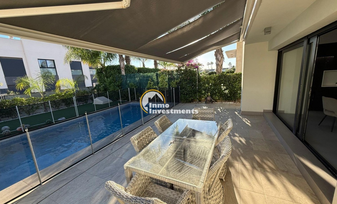 Reventa - Chalet independiente - Ciudad Quesada - Costa blanca sur