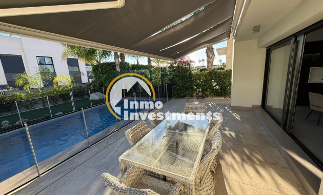 Reventa - Chalet independiente - Ciudad Quesada - Costa blanca sur